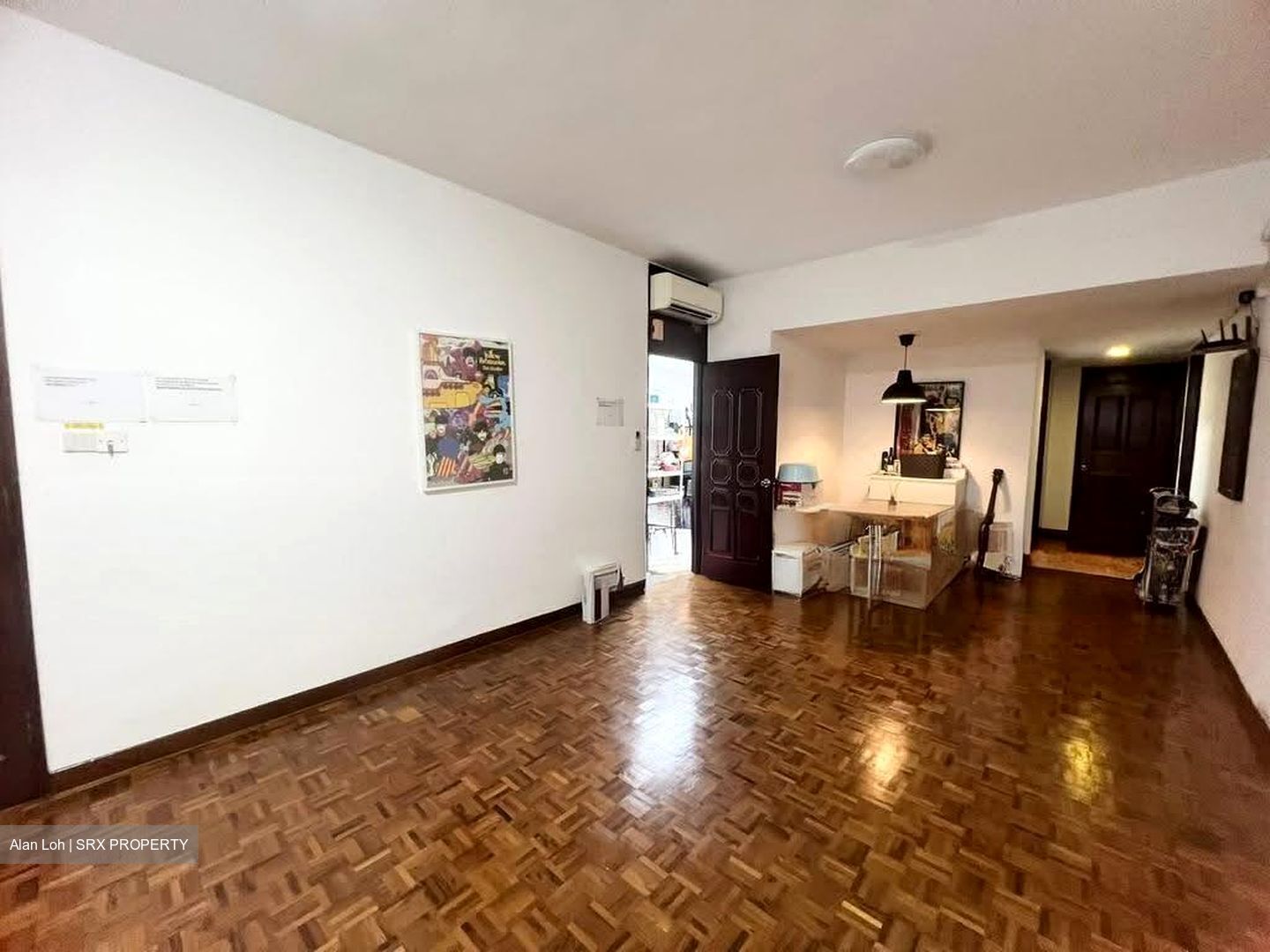 Orchard Tower Rear Block Apartment (D9), Apartment #607447741